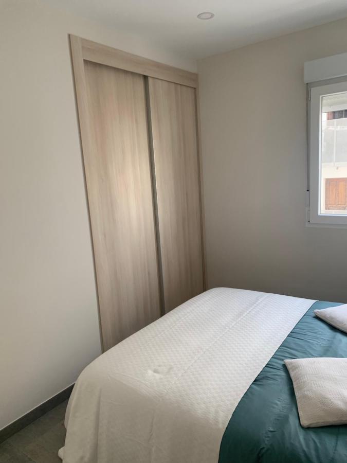 Luxurious Appartement Mediterraneo Алтеа Екстер'єр фото