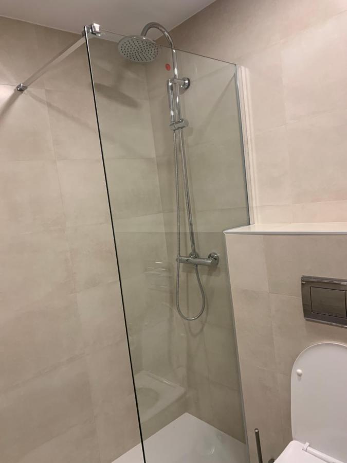Luxurious Appartement Mediterraneo Алтеа Екстер'єр фото