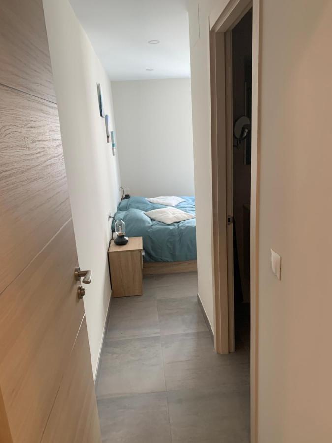 Luxurious Appartement Mediterraneo Алтеа Екстер'єр фото