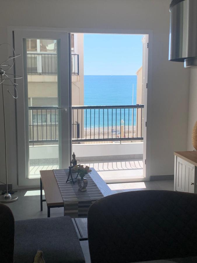 Luxurious Appartement Mediterraneo Алтеа Екстер'єр фото
